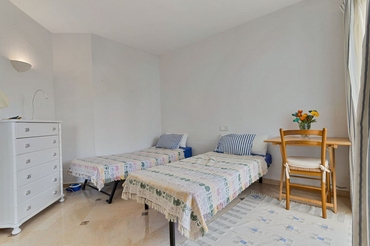 Appartement te koop in Calahonda | 2 slaapkamers H5118100