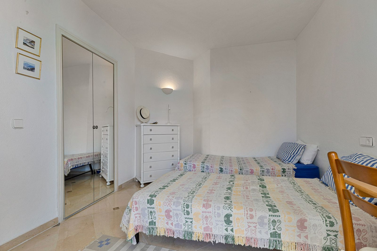 Appartement te koop in Calahonda | 2 slaapkamers H5118100