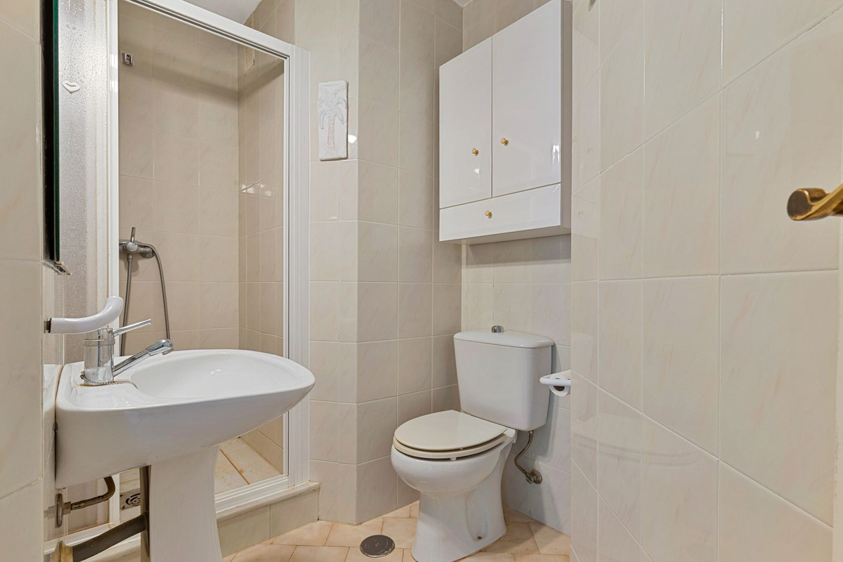 Appartement te koop in Calahonda | 2 slaapkamers H5118100