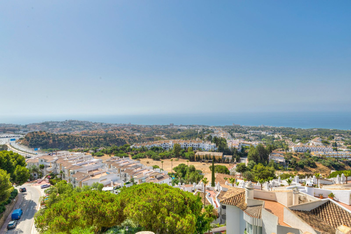 Appartement te koop in Calahonda | 2 slaapkamers H5118100