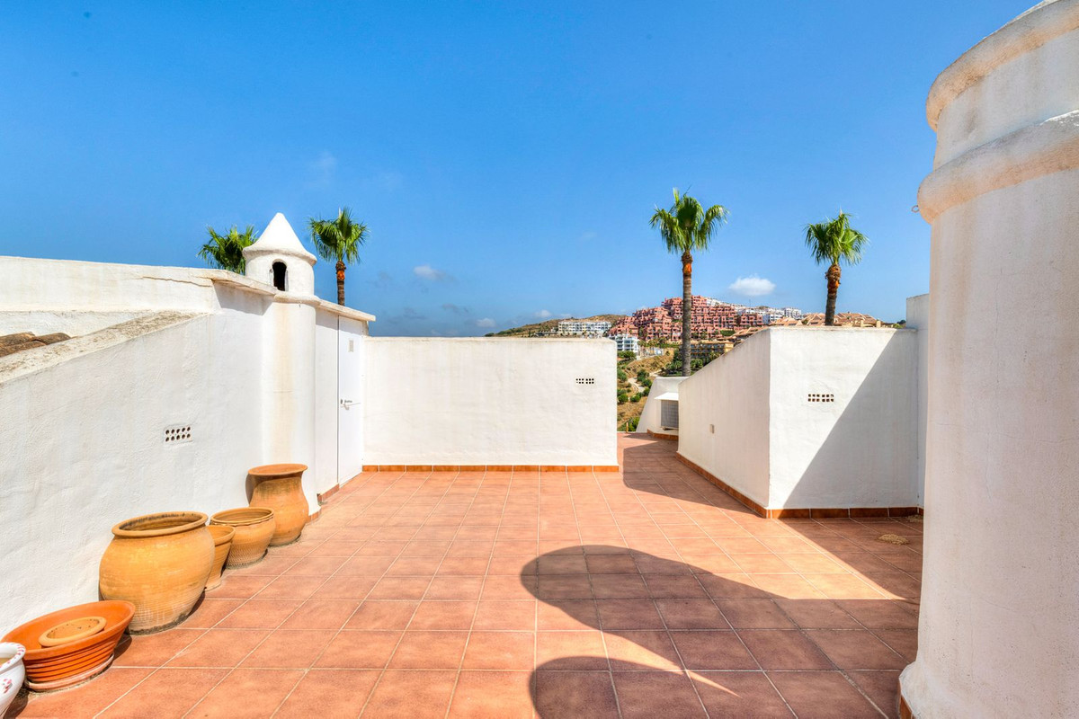 Appartement te koop in Calahonda | 2 slaapkamers H5118100