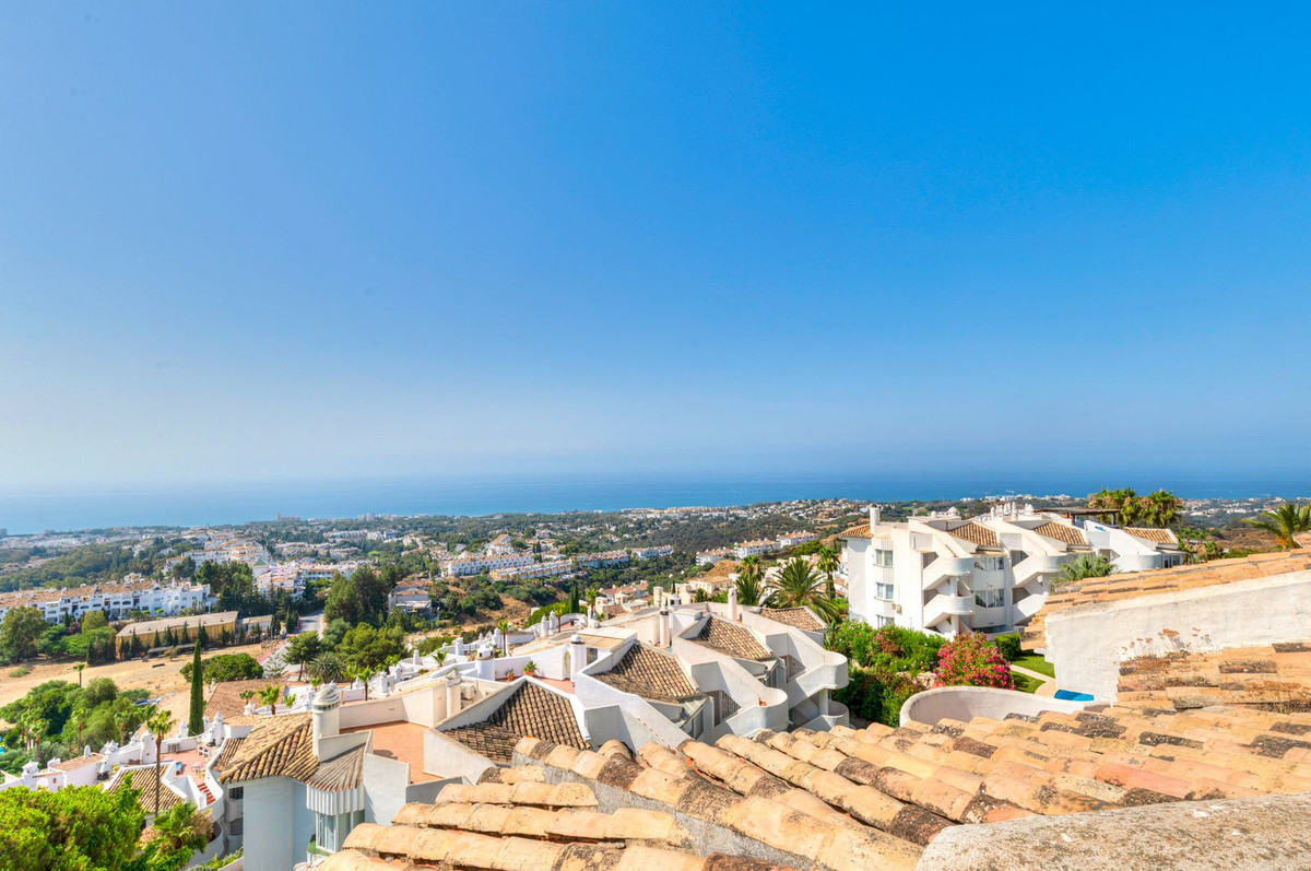 Appartement te koop in Calahonda | 2 slaapkamers H5118100