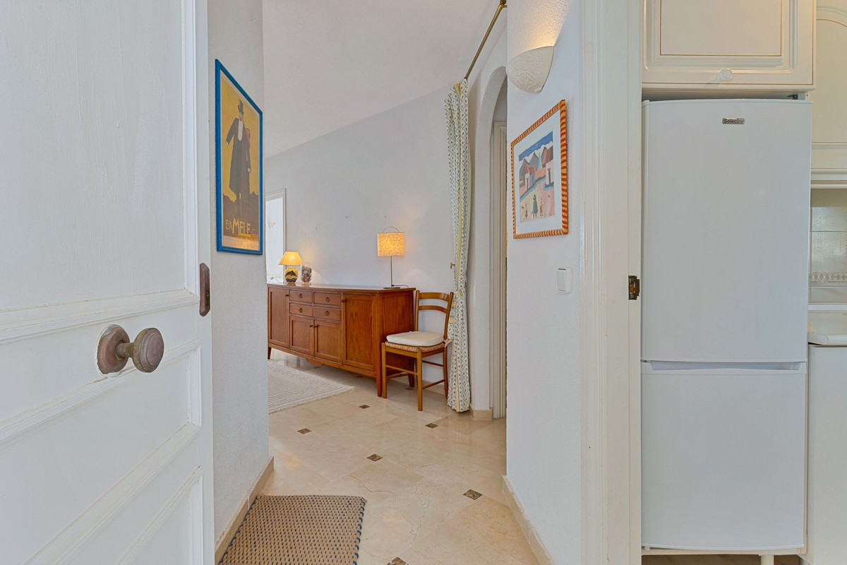 Appartement te koop in Calahonda | 2 slaapkamers H5118100