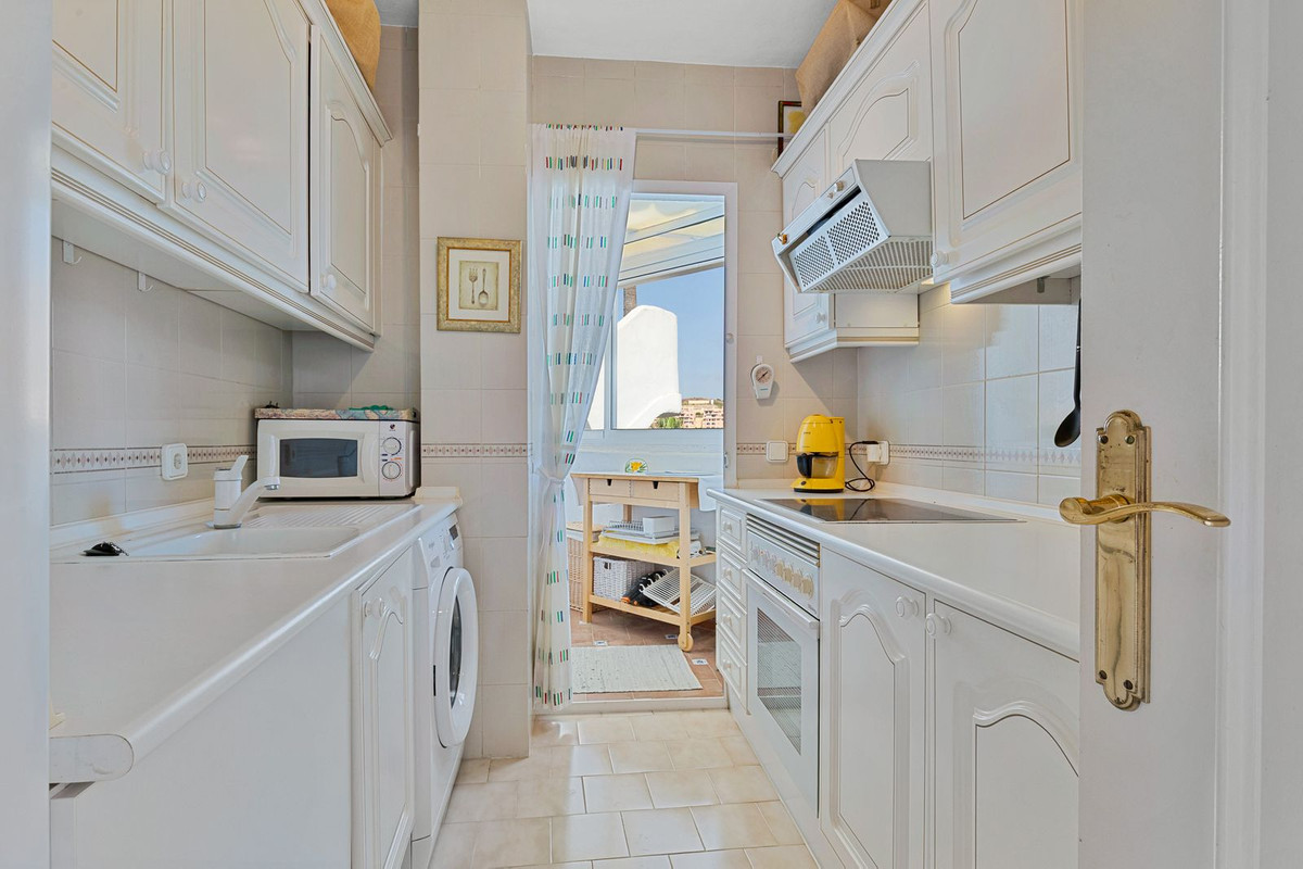 Appartement te koop in Calahonda | 2 slaapkamers H5118100