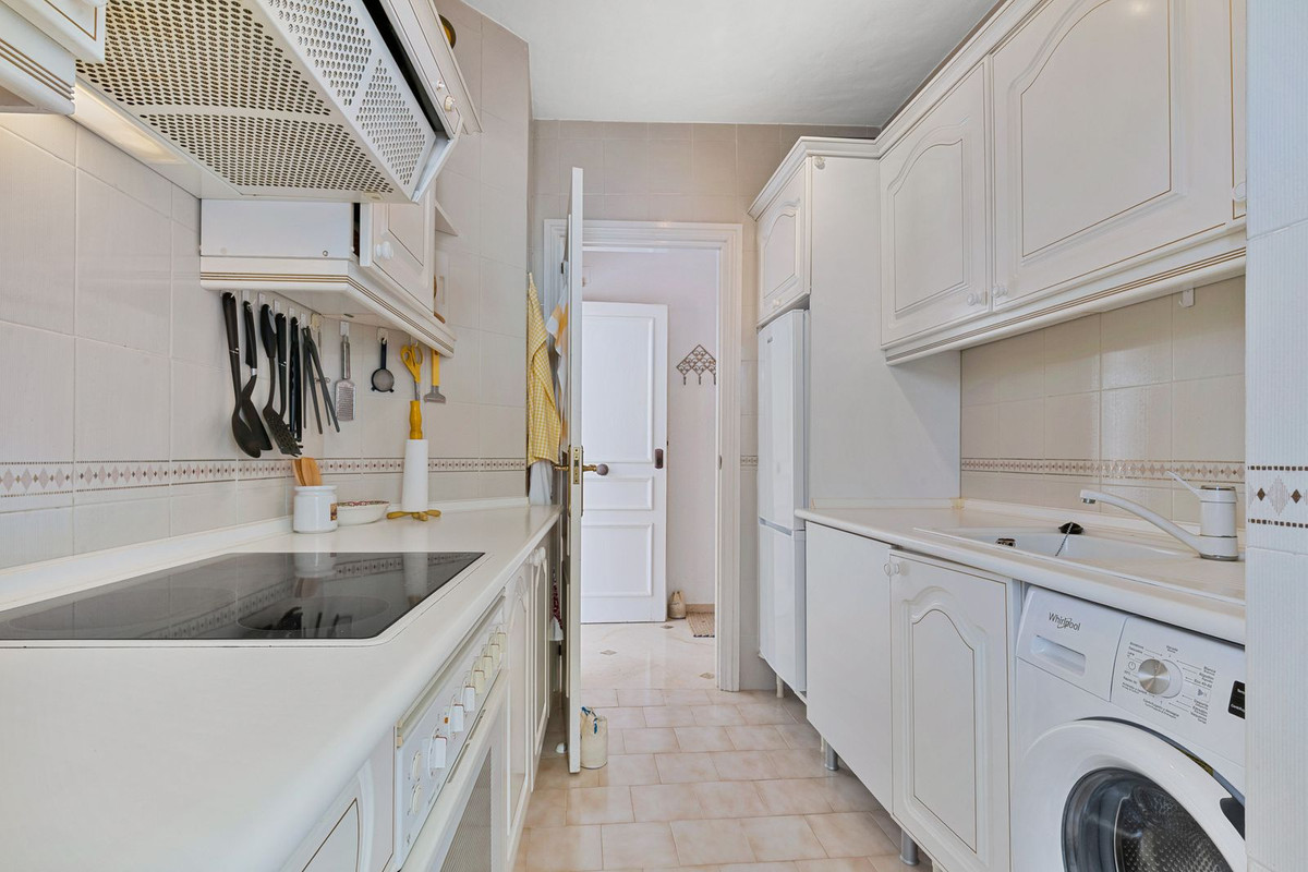Appartement te koop in Calahonda | 2 slaapkamers H5118100