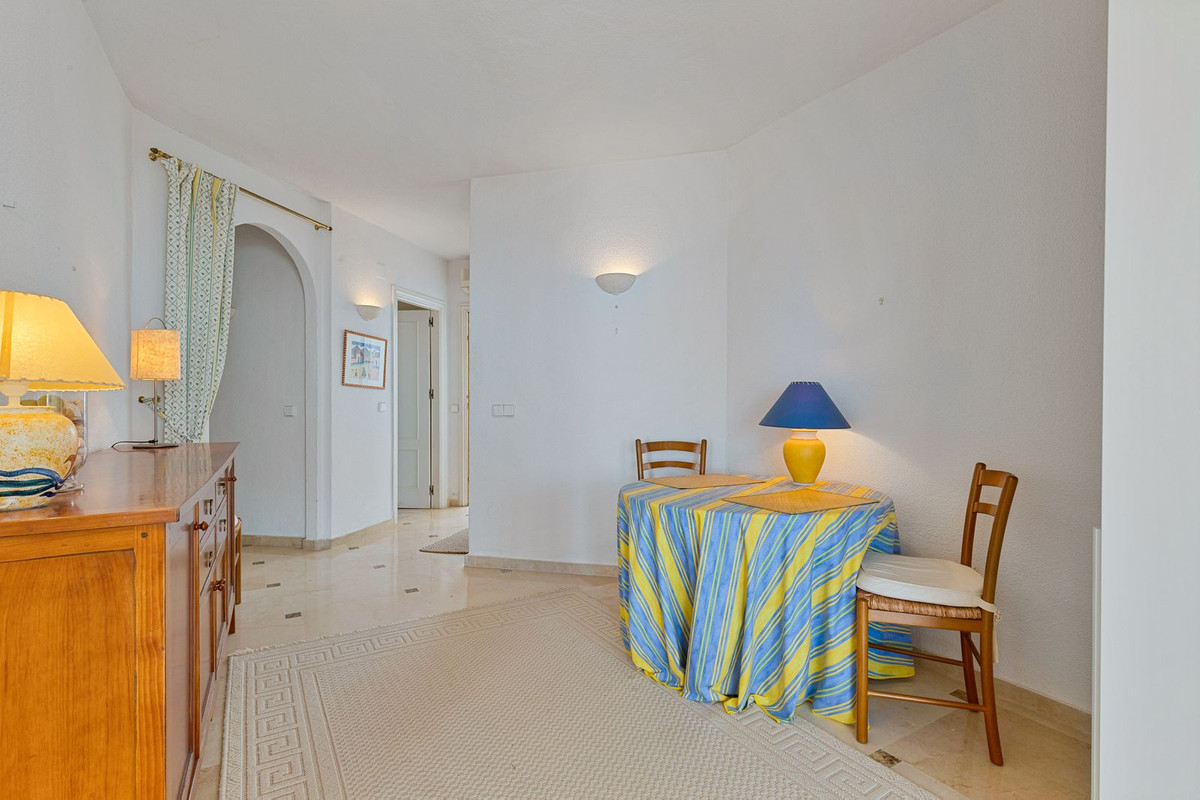 Appartement te koop in Calahonda | 2 slaapkamers H5118100