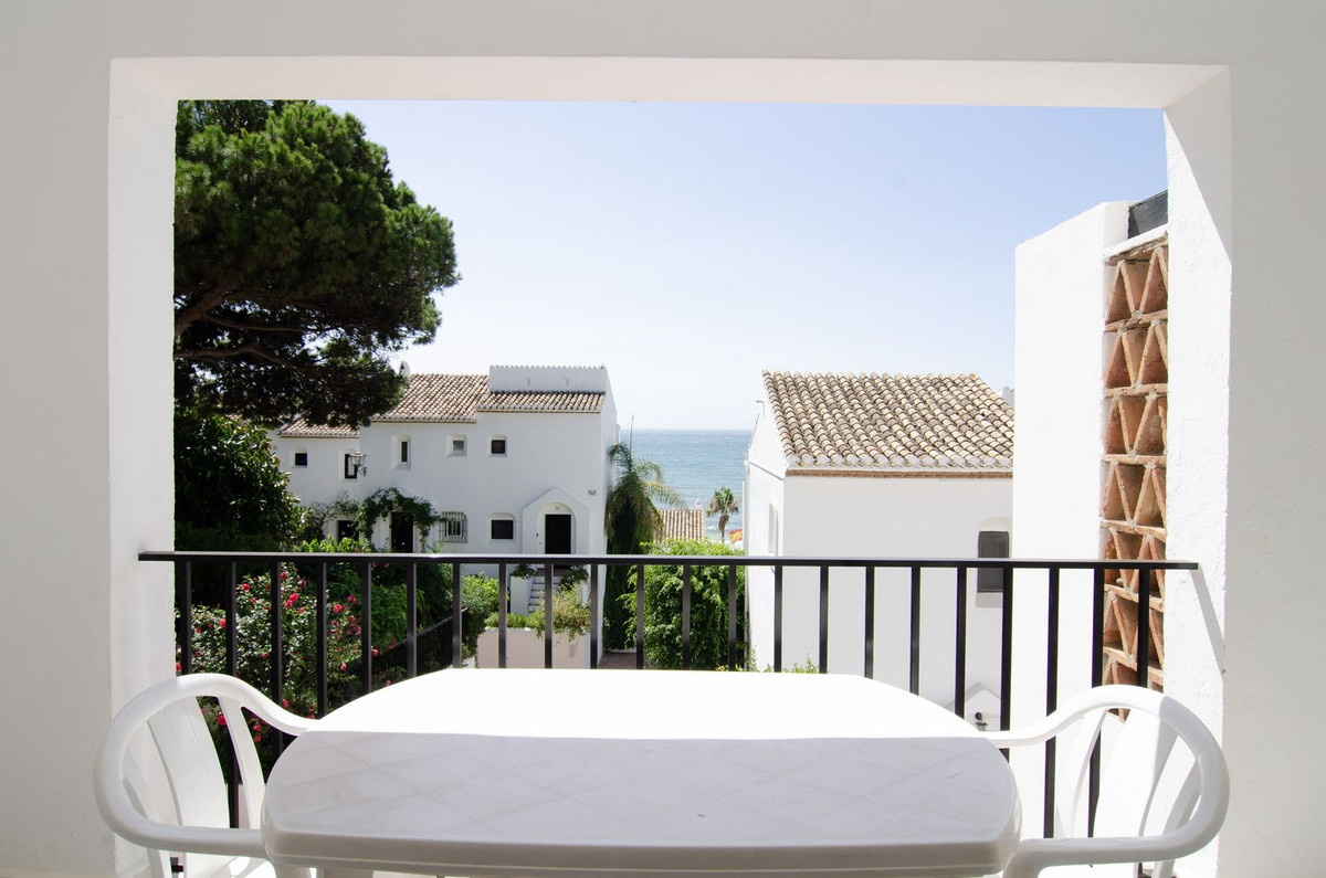 Appartement te koop in Calahonda | 2 slaapkamers H5118955