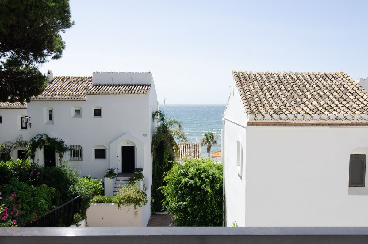 Appartement te koop in Calahonda | 2 slaapkamers H5118955