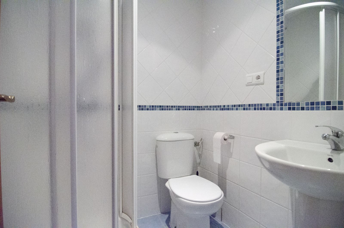 Appartement te koop in Calahonda | 2 slaapkamers H5118955
