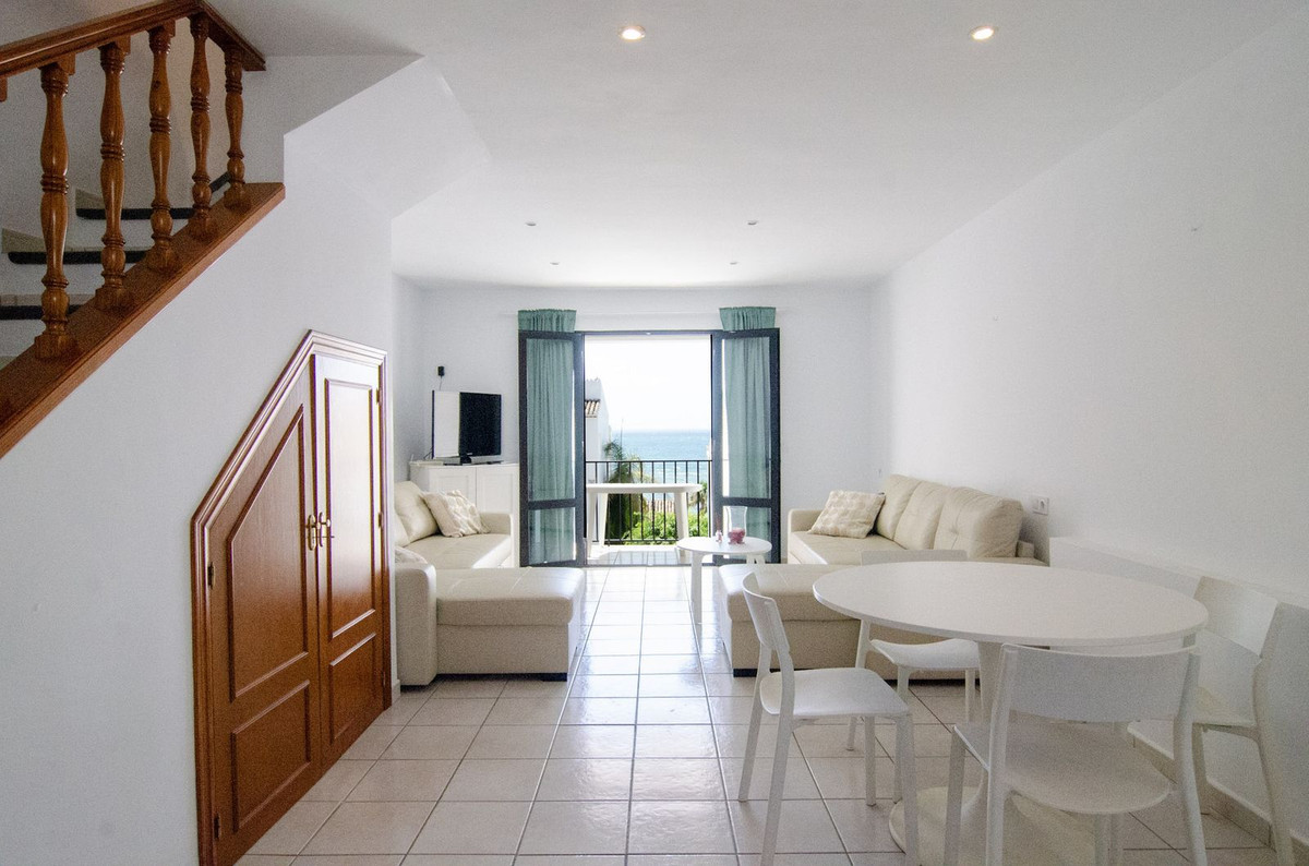 Appartement te koop in Calahonda | 2 slaapkamers H5118955