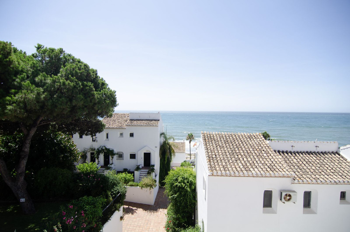 Appartement te koop in Calahonda | 2 slaapkamers H5118955