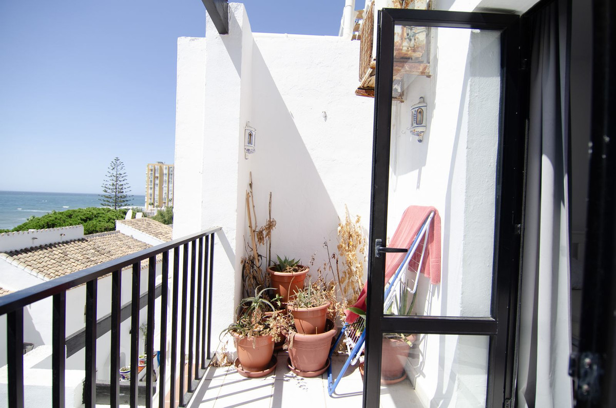 Appartement te koop in Calahonda | 2 slaapkamers H5118955