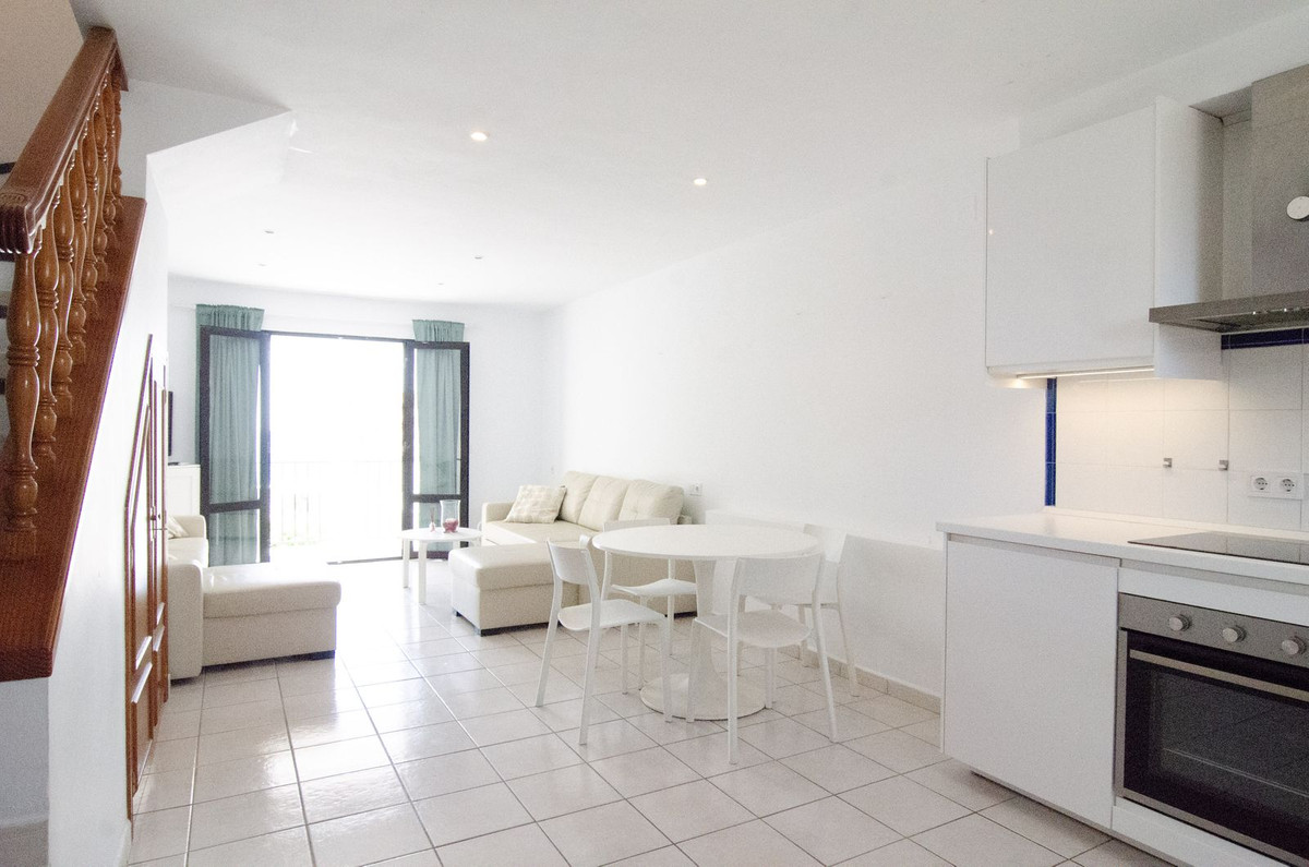 Appartement te koop in Calahonda | 2 slaapkamers H5118955