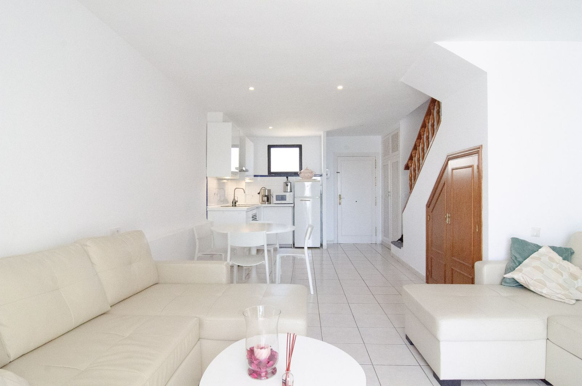 Appartement te koop in Calahonda | 2 slaapkamers H5118955