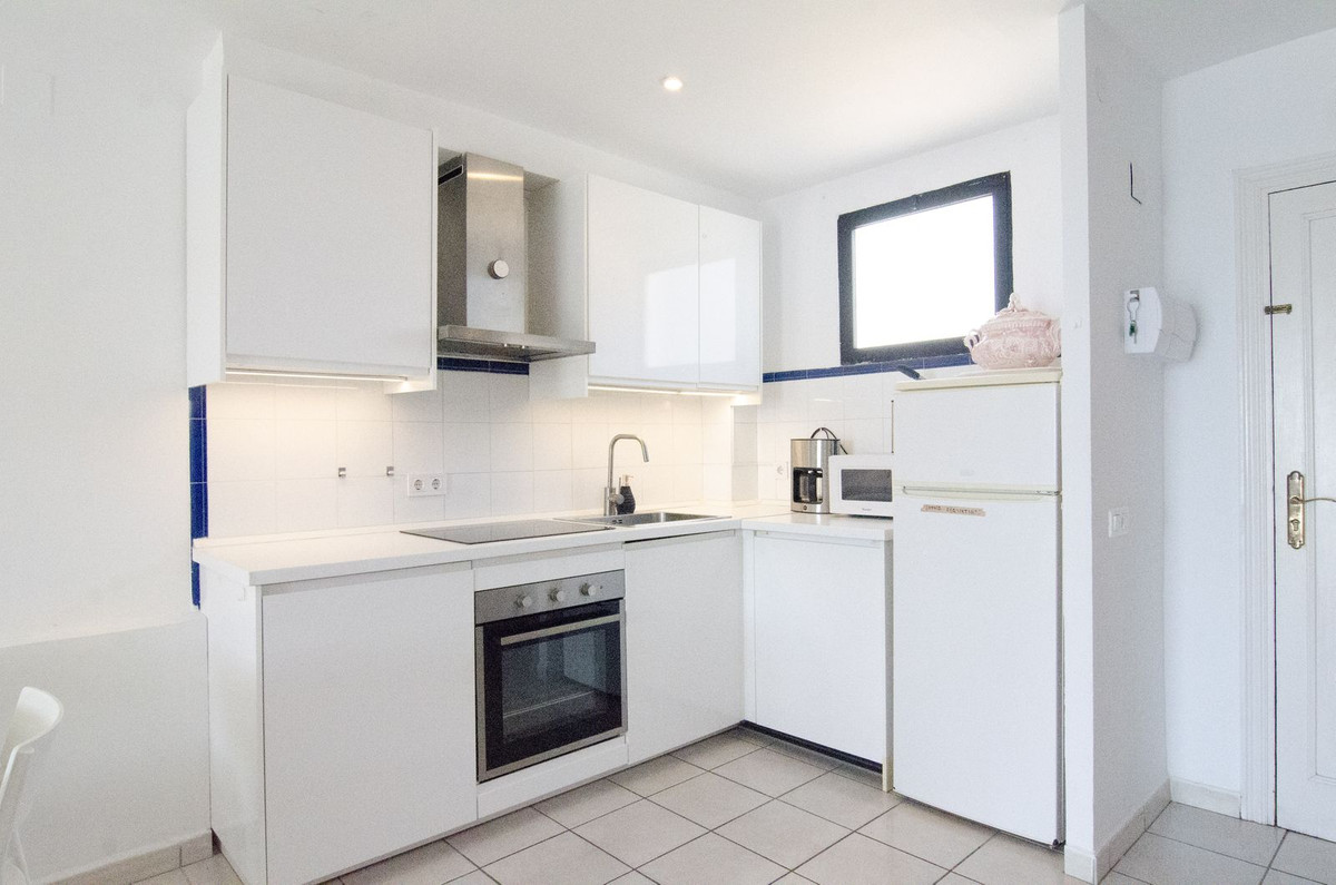 Appartement te koop in Calahonda | 2 slaapkamers H5118955