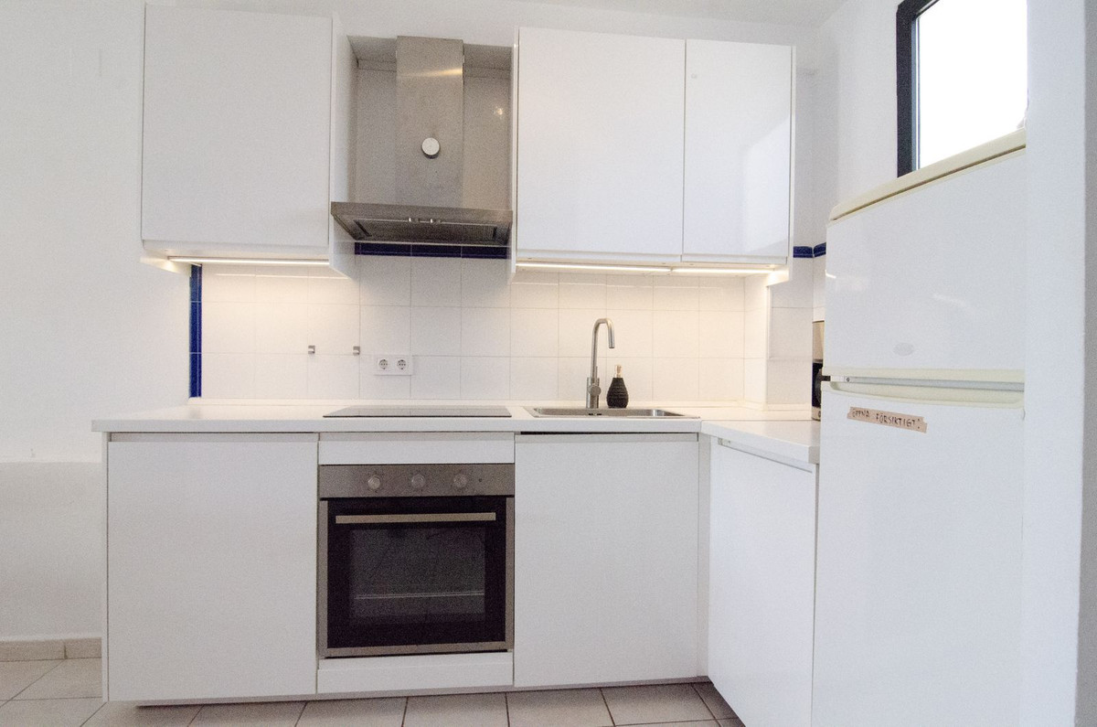 Appartement te koop in Calahonda | 2 slaapkamers H5118955