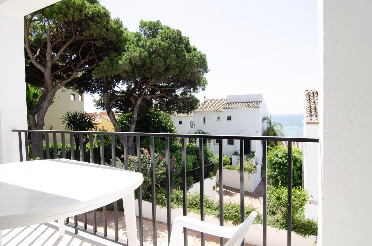 Appartement te koop in Calahonda | 2 slaapkamers H5118955