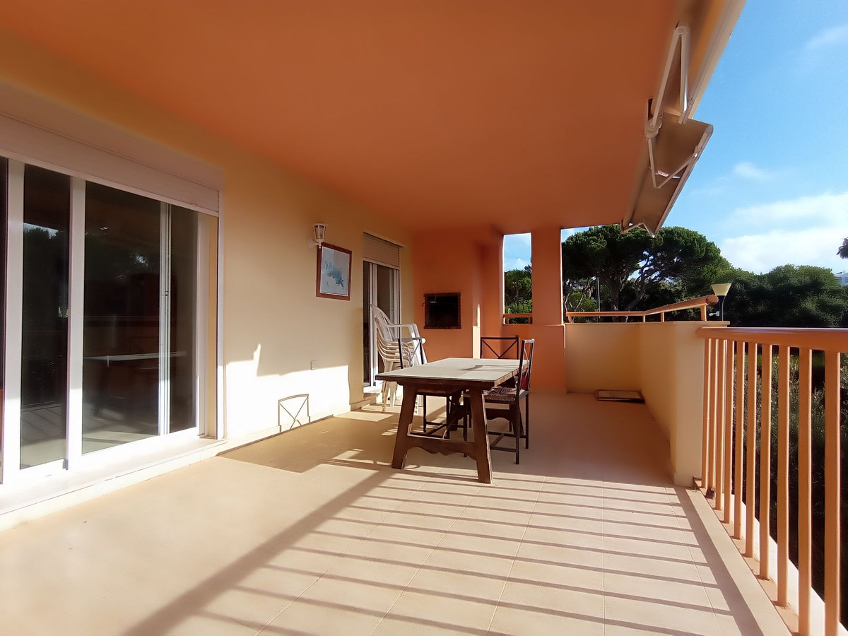Appartement te koop in Calahonda | 2 slaapkamers H5119918