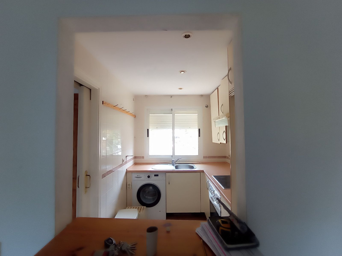 Appartement te koop in Calahonda | 2 slaapkamers H5119918