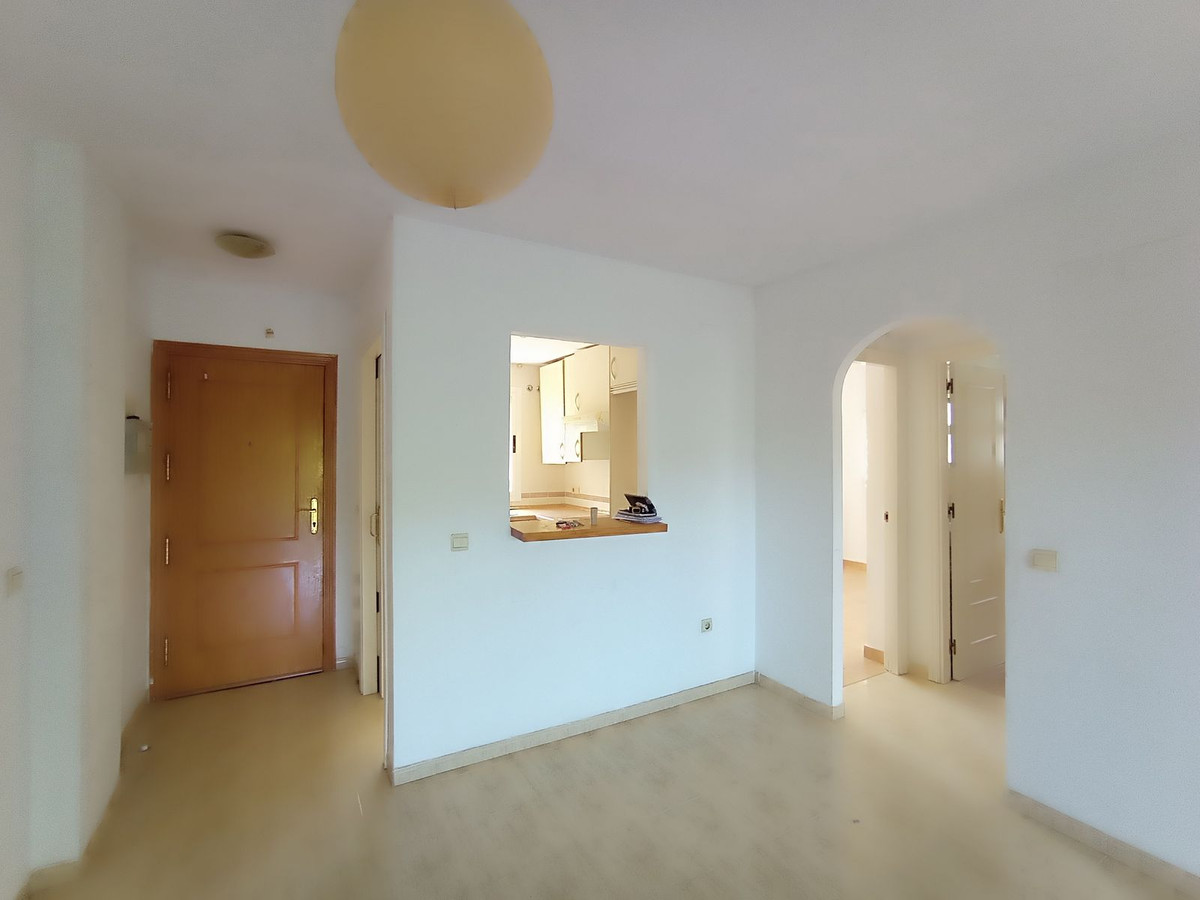 Appartement te koop in Calahonda | 2 slaapkamers H5119918