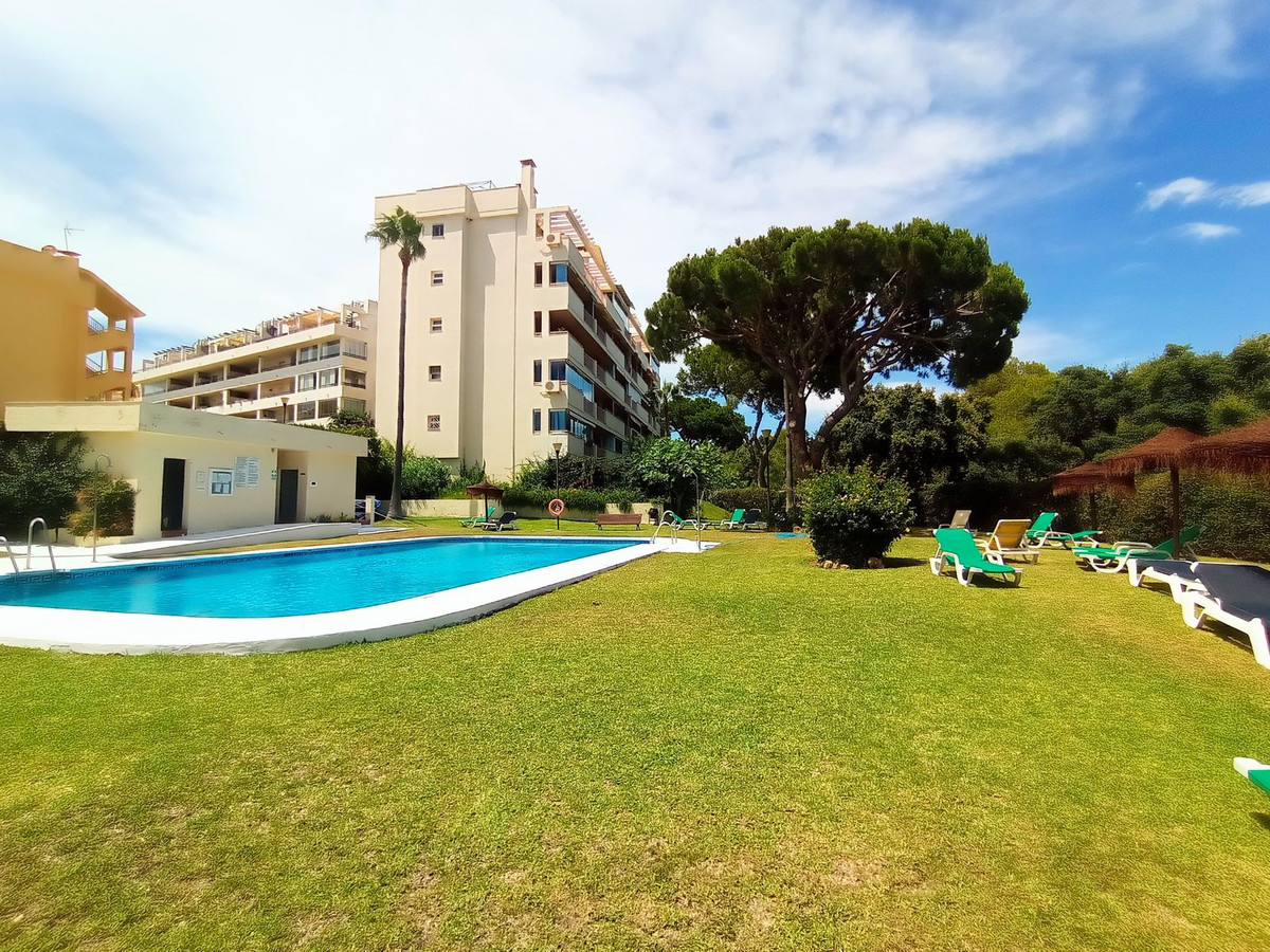 Appartement te koop in Calahonda | 2 slaapkamers H5119918