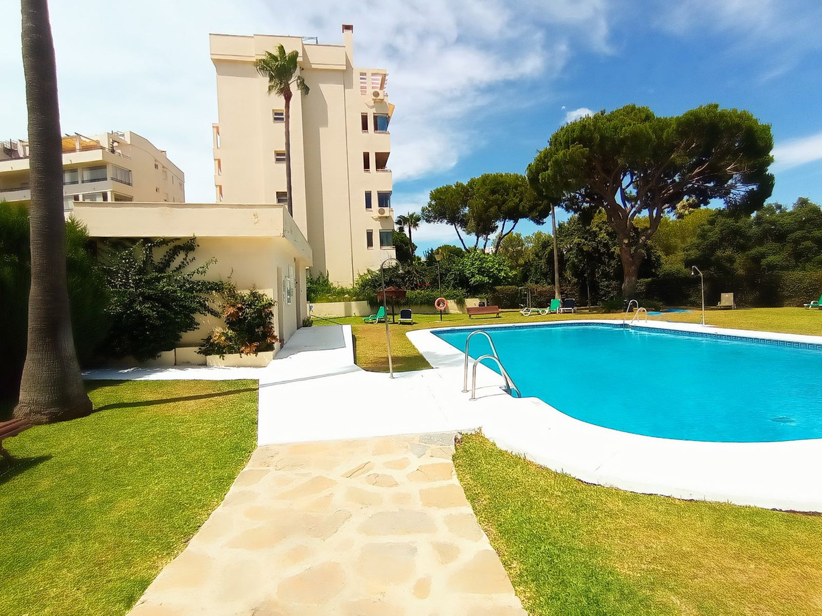 Appartement te koop in Calahonda | 2 slaapkamers H5119918