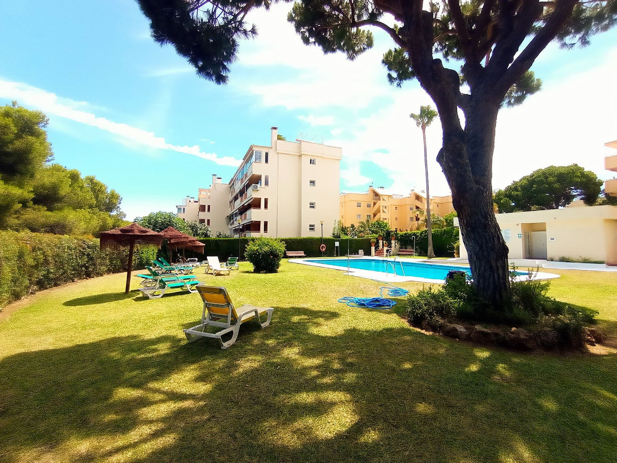 Appartement te koop in Calahonda | 2 slaapkamers H5119918