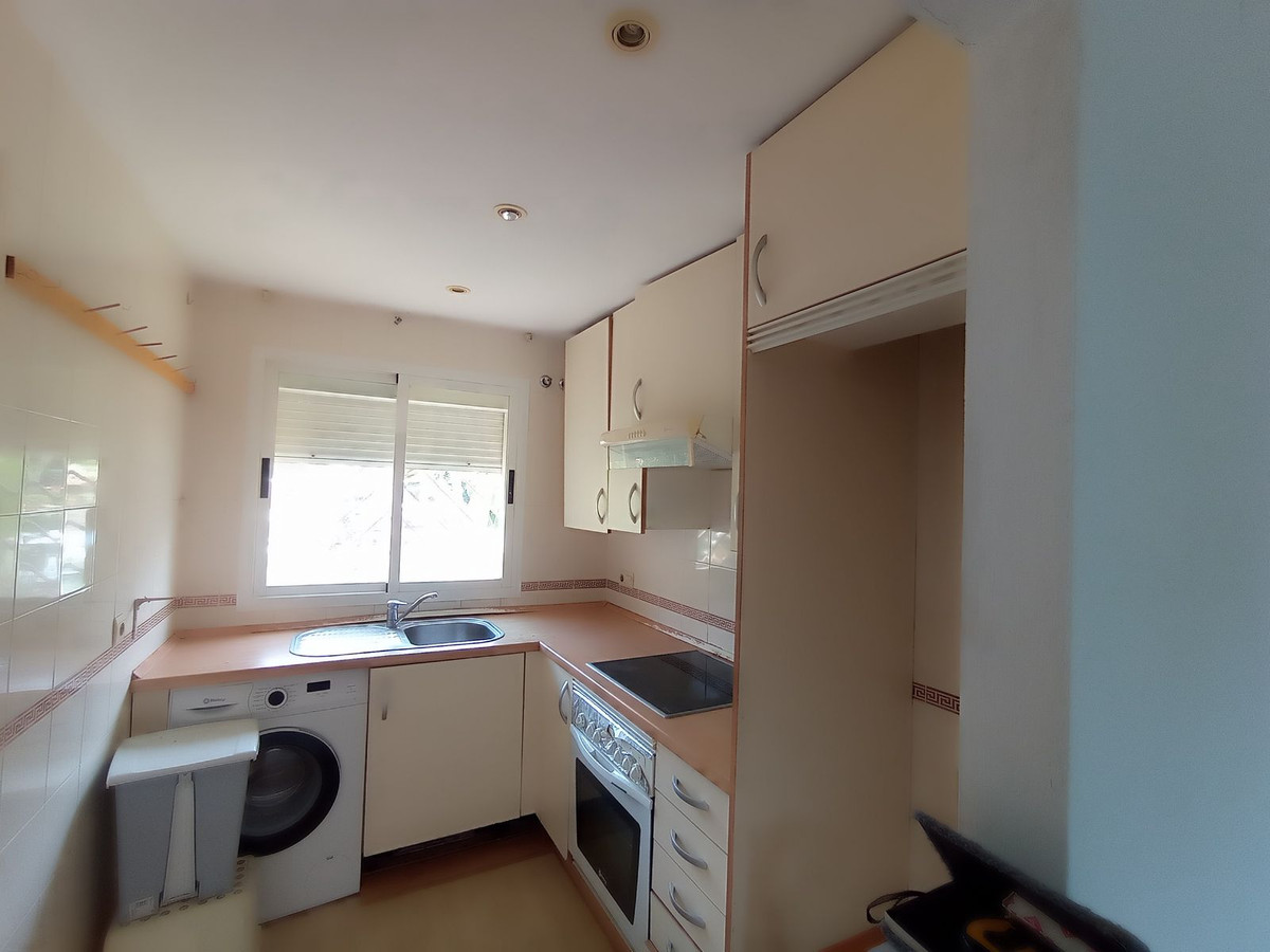 Appartement te koop in Calahonda | 2 slaapkamers H5119918
