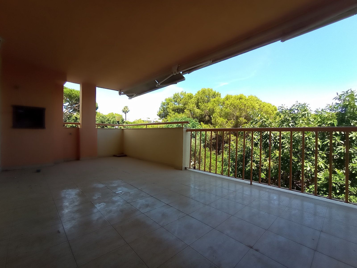 Appartement te koop in Calahonda | 2 slaapkamers H5119918