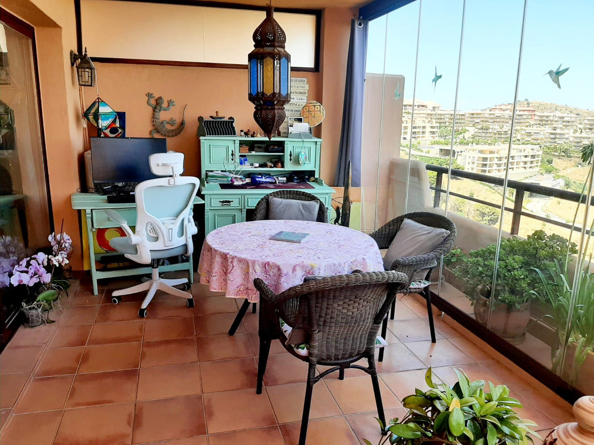 Appartement te koop in Calahonda | 2 slaapkamers H5122030