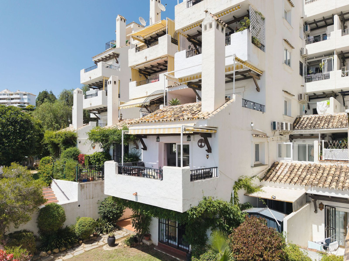 Appartement te koop in Calahonda | 2 slaapkamers H5122036