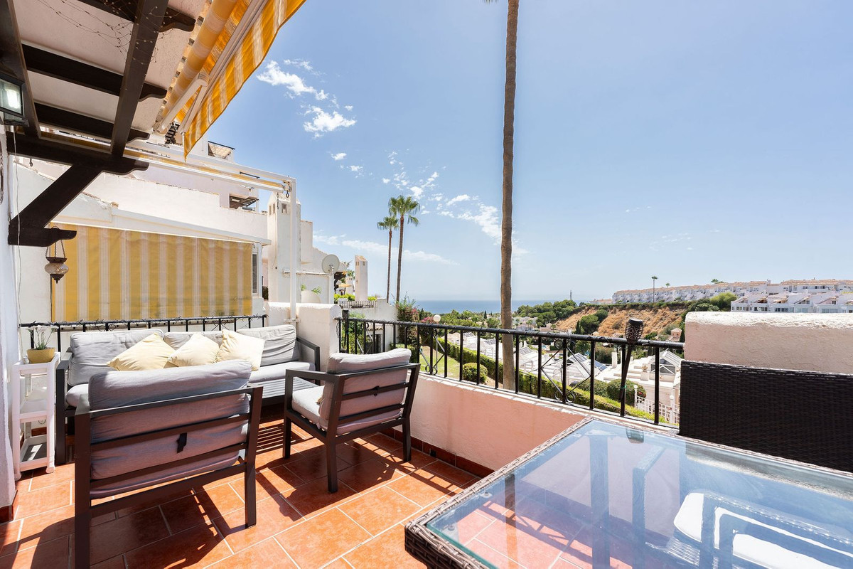 Appartement te koop in Calahonda | 2 slaapkamers H5122036