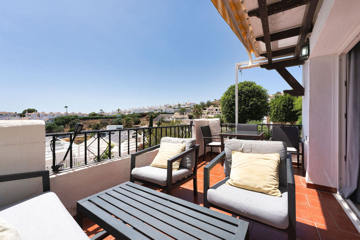 Appartement te koop in Calahonda | 2 slaapkamers H5122036