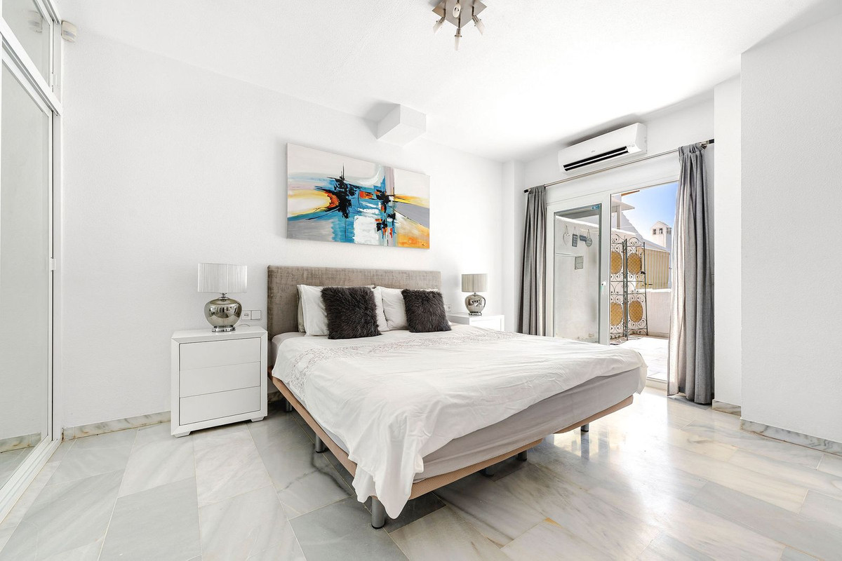 Appartement te koop in Calahonda | 2 slaapkamers H5122036