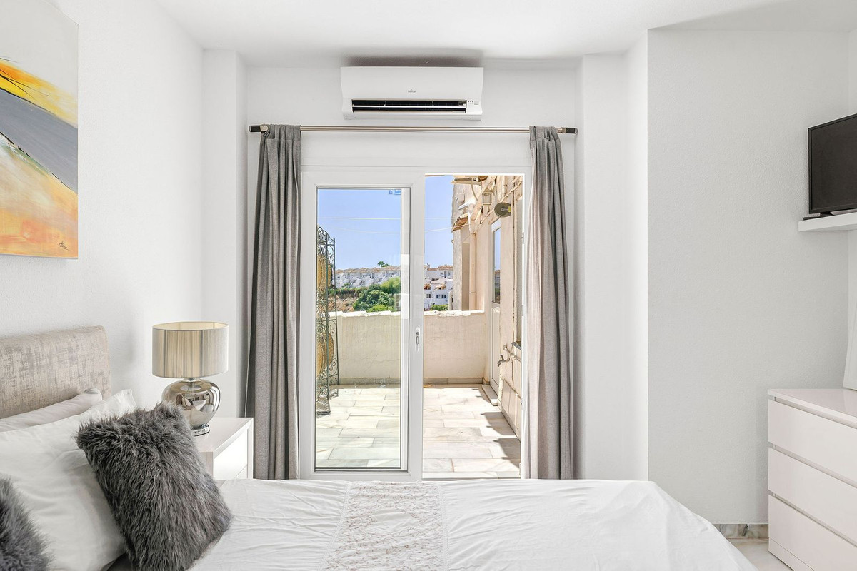 Appartement te koop in Calahonda | 2 slaapkamers H5122036