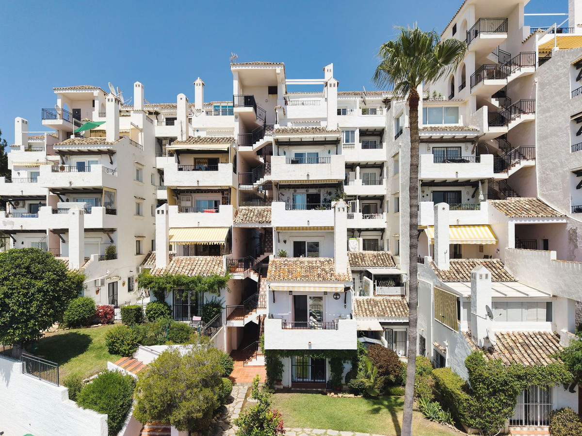 Appartement te koop in Calahonda | 2 slaapkamers H5122036
