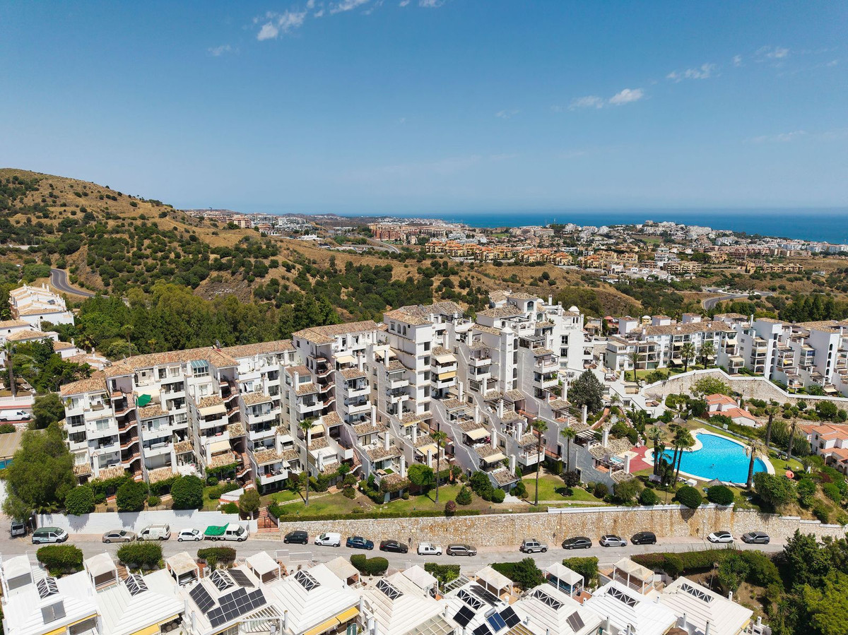 Appartement te koop in Calahonda | 2 slaapkamers H5122036