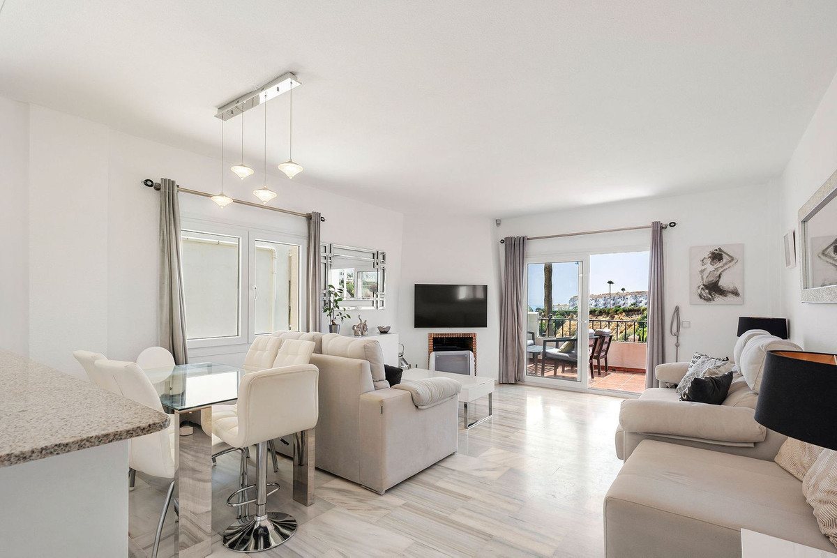 Appartement te koop in Calahonda | 2 slaapkamers H5122036