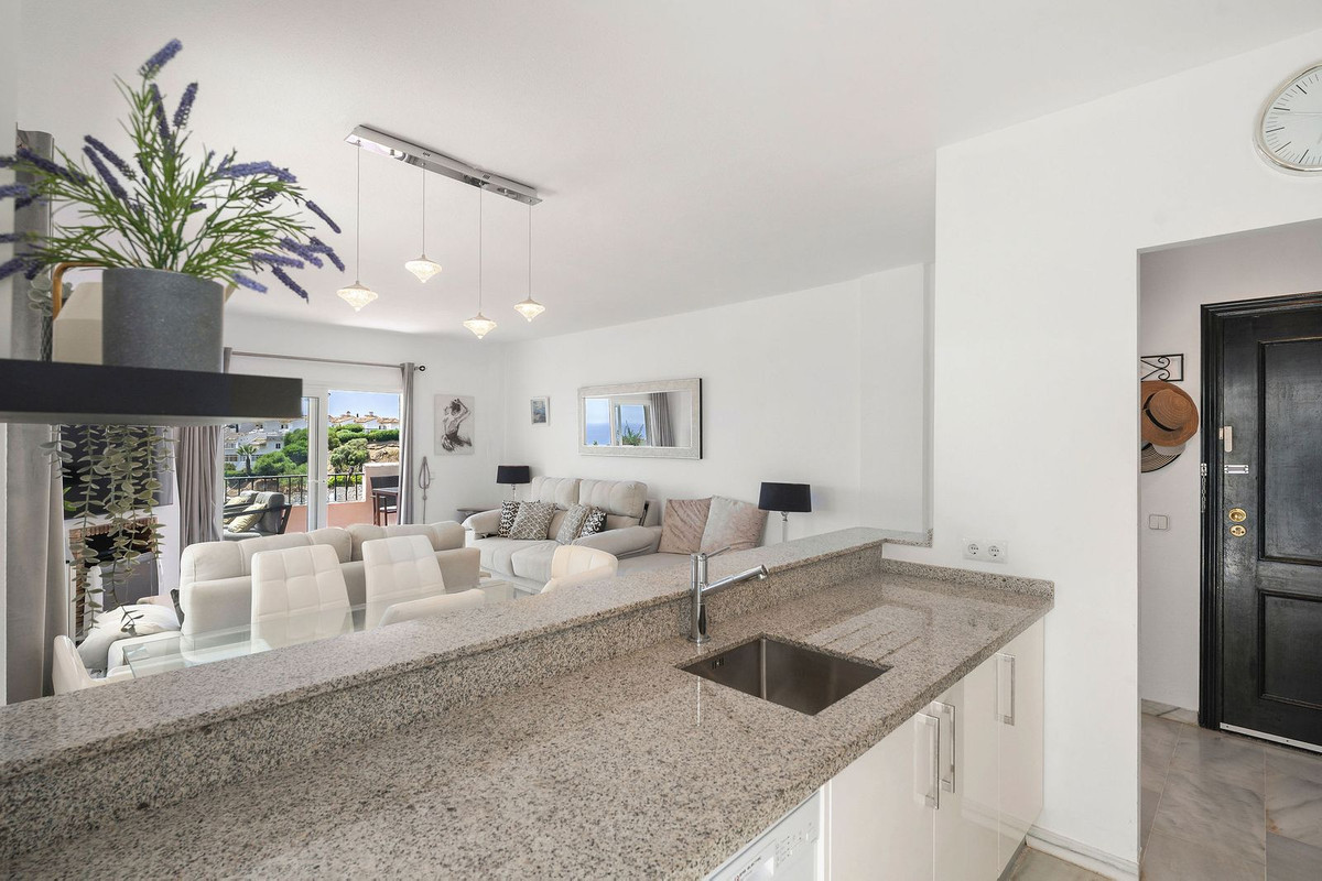 Appartement te koop in Calahonda | 2 slaapkamers H5122036
