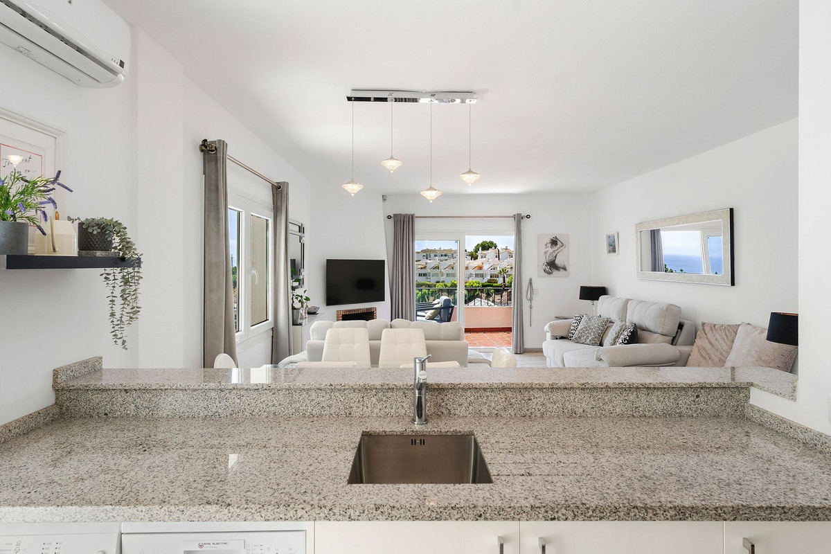 Appartement te koop in Calahonda | 2 slaapkamers H5122036