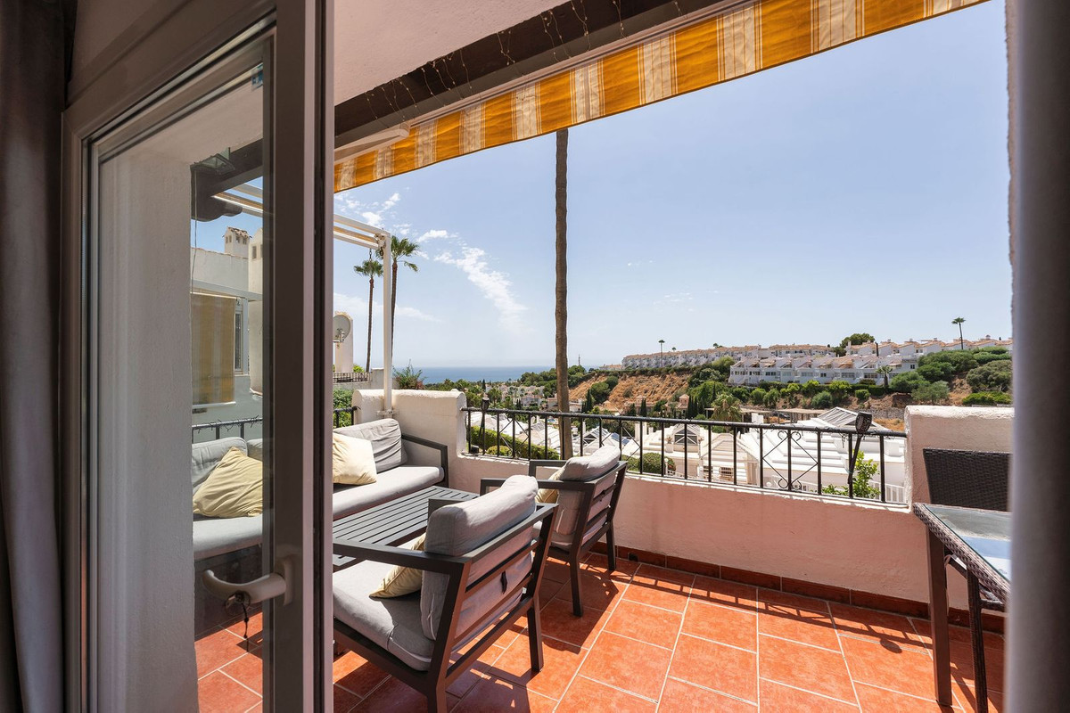 Appartement te koop in Calahonda | 2 slaapkamers H5122036