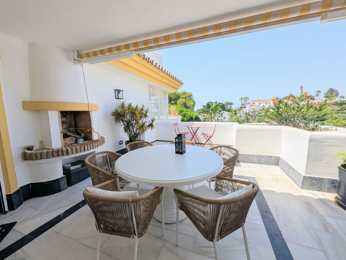 Penthouse te koop in Calahonda | 3 slaapkamers H5132308