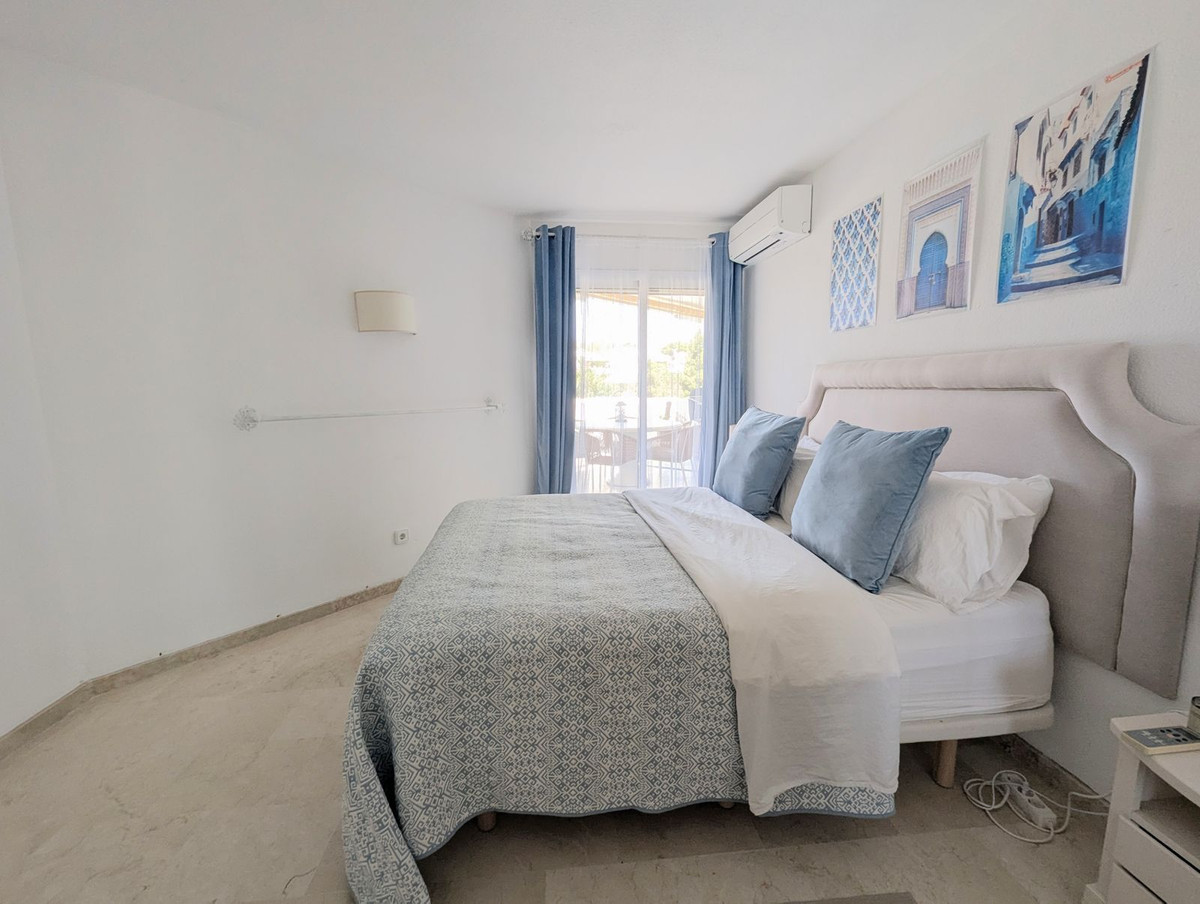 Penthouse te koop in Calahonda | 3 slaapkamers H5132308