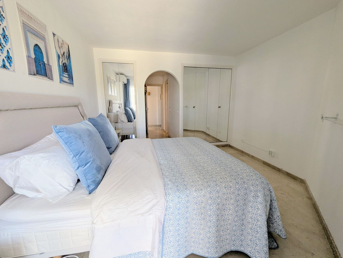 Penthouse te koop in Calahonda | 3 slaapkamers H5132308