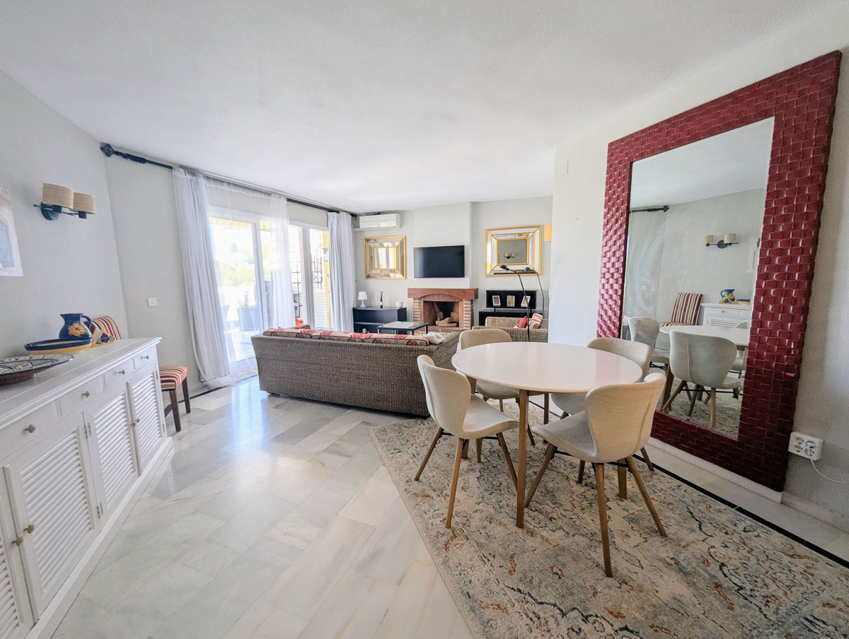 Penthouse te koop in Calahonda | 3 slaapkamers H5132308