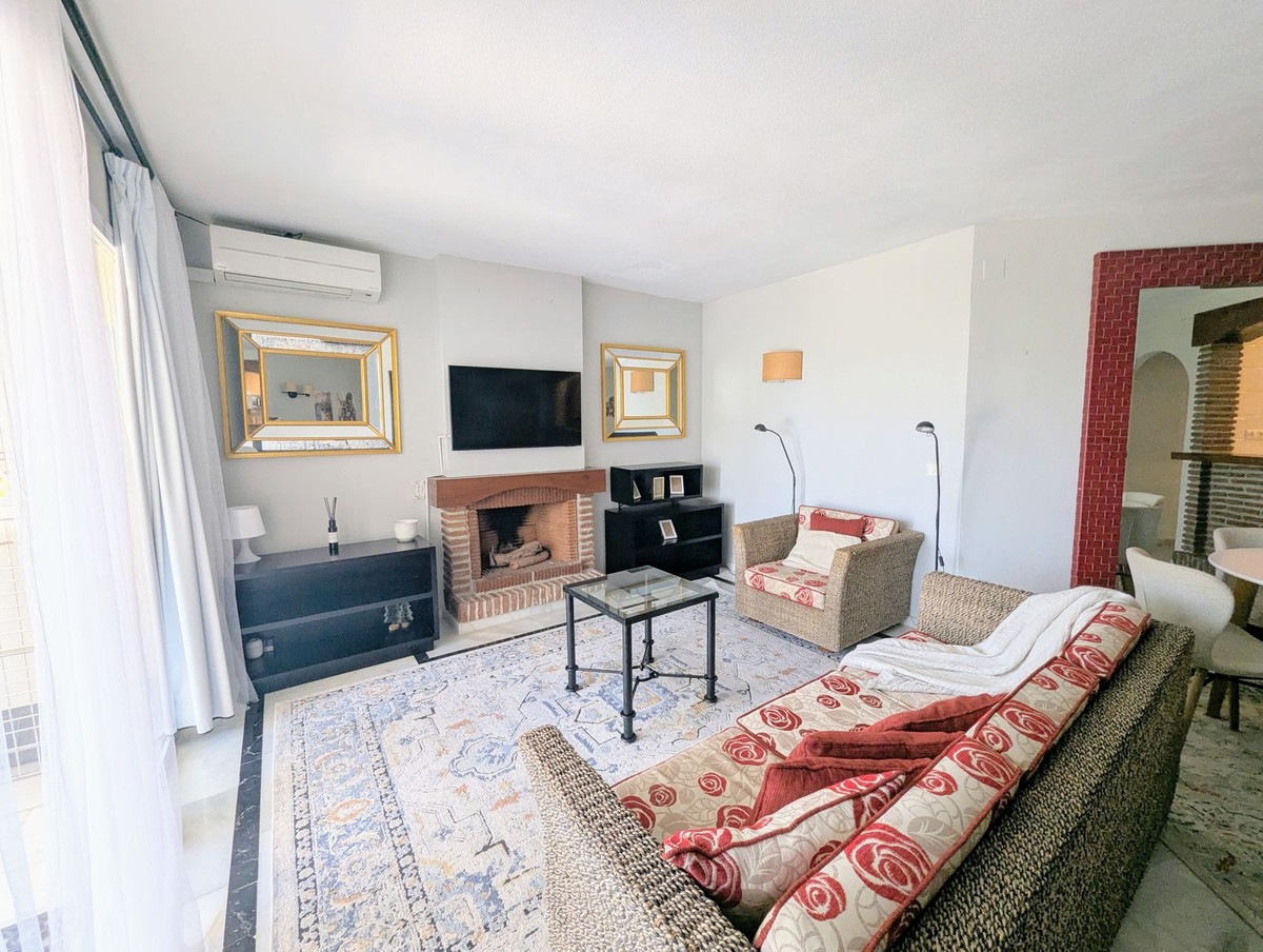 Penthouse te koop in Calahonda | 3 slaapkamers H5132308