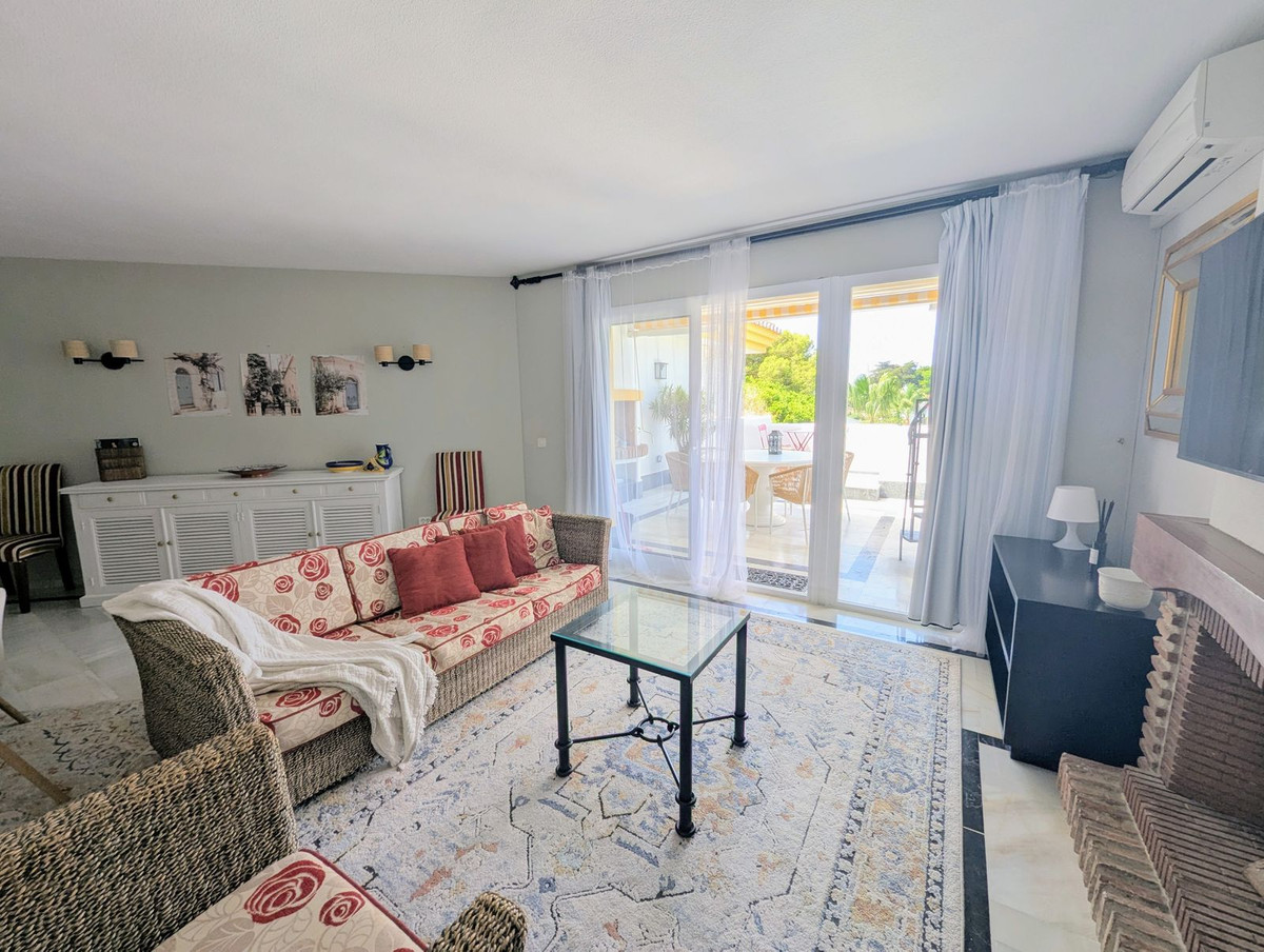 Penthouse te koop in Calahonda | 3 slaapkamers H5132308