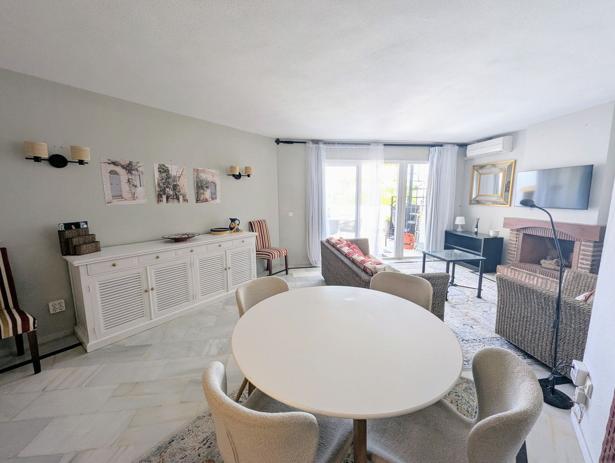 Penthouse te koop in Calahonda | 3 slaapkamers H5132308