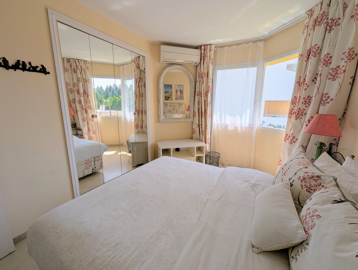 Penthouse te koop in Calahonda | 3 slaapkamers H5132308