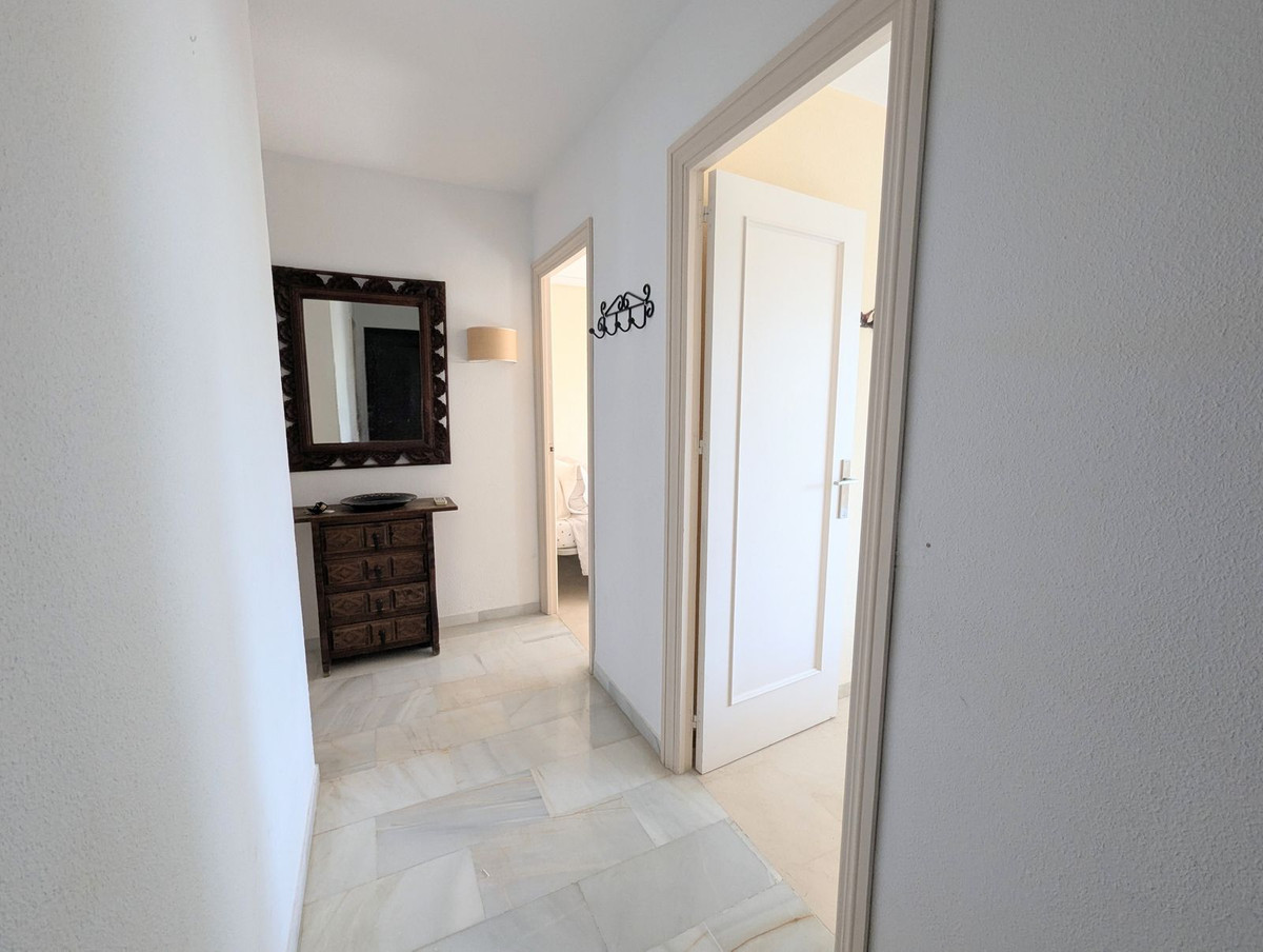 Penthouse te koop in Calahonda | 3 slaapkamers H5132308